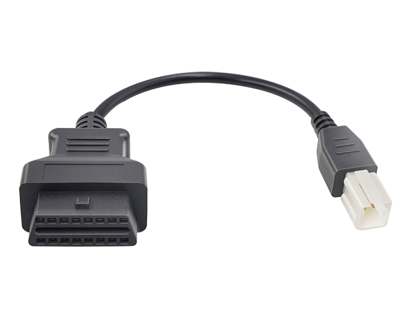 三陽SYM 3pin cable