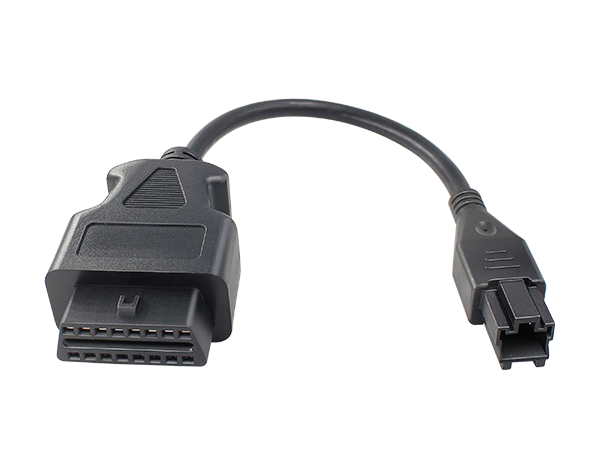 ISUZU 3PIN CABLE