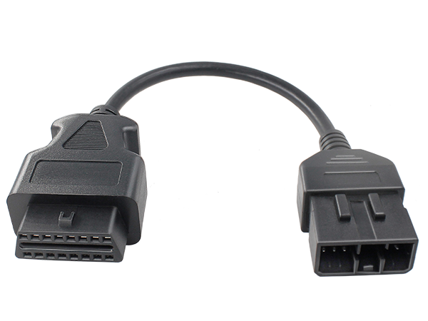 DENSO 12PIN  CABLE