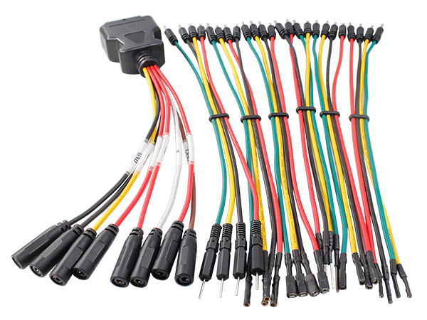 OBD JUMPER CABLE