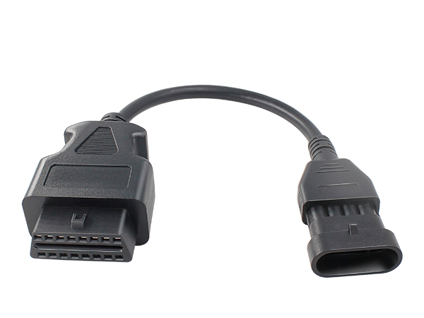 YUCHAI 4PIN CABLE