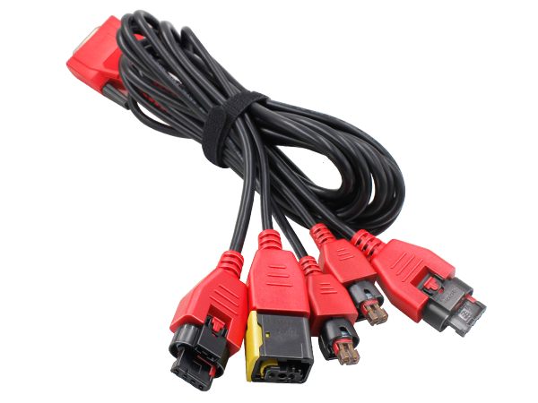 SCR DINEX  DIAGNOSTIC CABLE