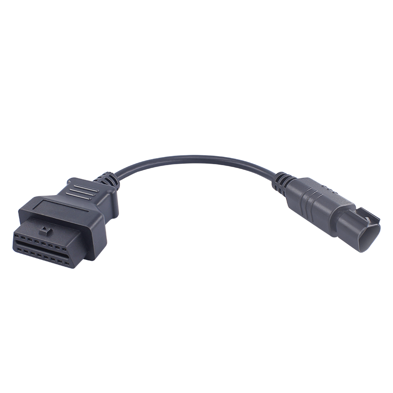 藍(lán)摩LANMO 3Pin cable